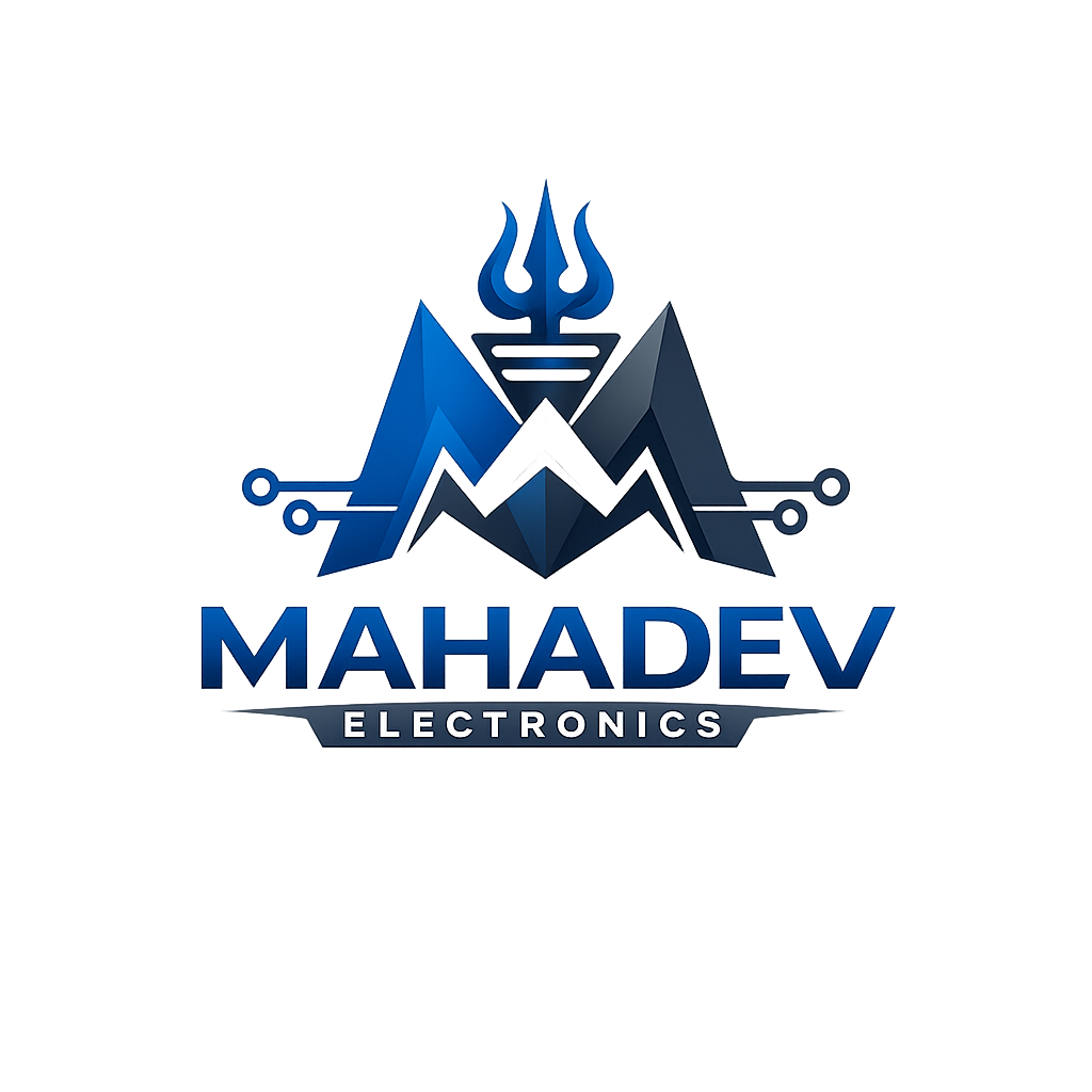 Mahadev Electronics